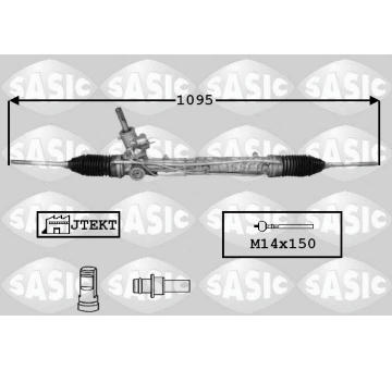 Řídicí mechanismus SASIC 7170053