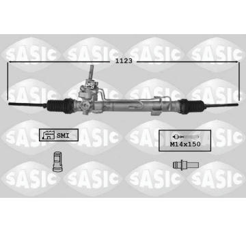 Řídicí mechanismus SASIC 7174022