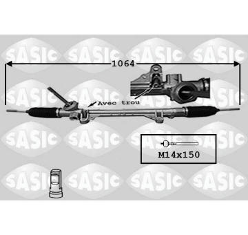 Řídicí mechanismus SASIC 7174030