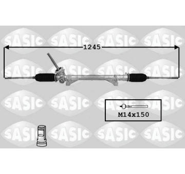 Řídicí mechanismus SASIC 7174031