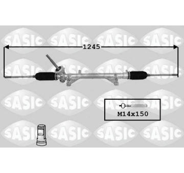 Řídicí mechanismus SASIC 7174032