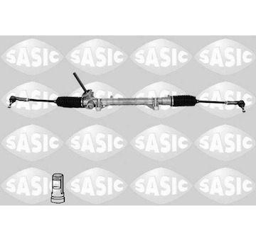 Řídicí mechanismus SASIC 7374001B