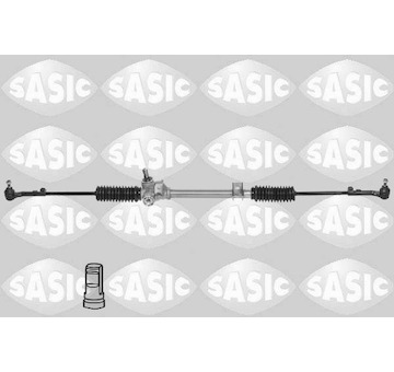 Řídicí mechanismus SASIC 7374010