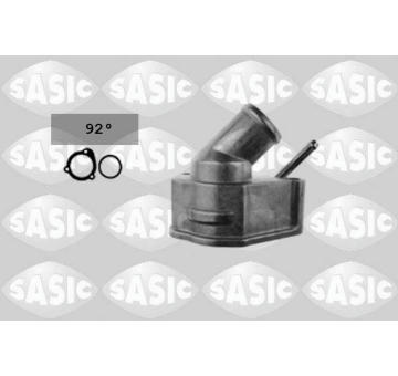 Termostat chladenia SASIC 9000112