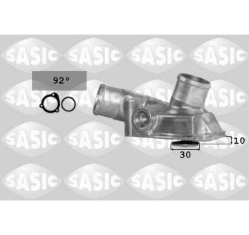 Termostat, chladivo SASIC 9000736