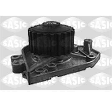 Vodní čerpadlo, chlazení motoru SASIC 9000976