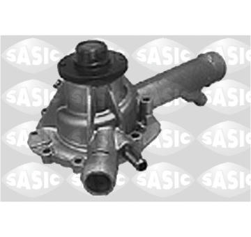 Vodní čerpadlo, chlazení motoru SASIC 9000999