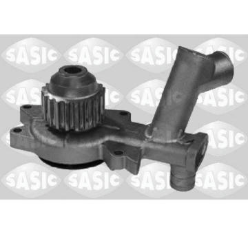 Vodní čerpadlo, chlazení motoru SASIC 9001053
