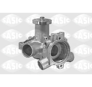 Vodní čerpadlo, chlazení motoru SASIC 9001239
