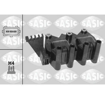 Zapalovací cívka SASIC 9206135