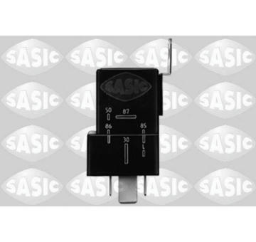 Rele, zhavici system SASIC 9314002