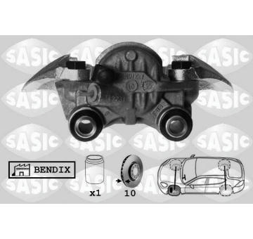 Brzdový třmen SASIC SCA0054