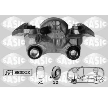 Brzdový třmen SASIC SCA4012