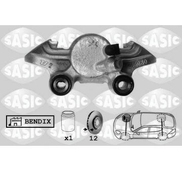 Brzdový třmen SASIC SCA4015