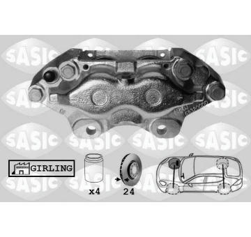 Brzdový třmen SASIC SCA4031
