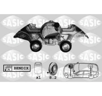 Brzdový třmen SASIC SCA4035