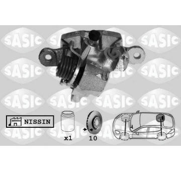 Brzdový třmen SASIC SCA6003
