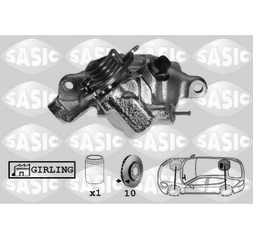 Brzdový třmen SASIC SCA6073