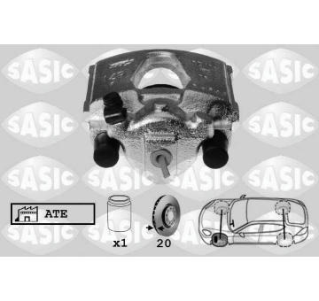 Brzdový třmen SASIC SCA6150