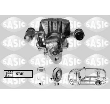 Brzdový třmen SASIC SCA6156