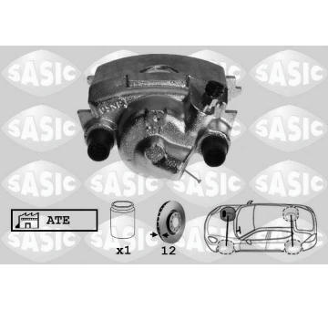 Brzdový třmen SASIC SCA6197