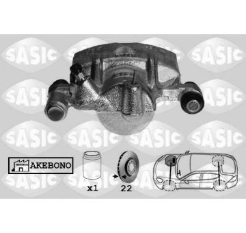 Brzdový třmen SASIC SCA6585