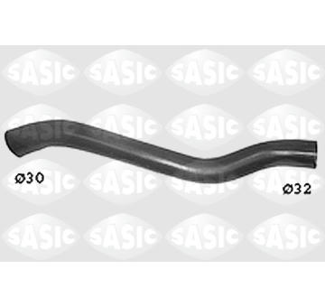 Hadica chladenia SASIC SWH0306