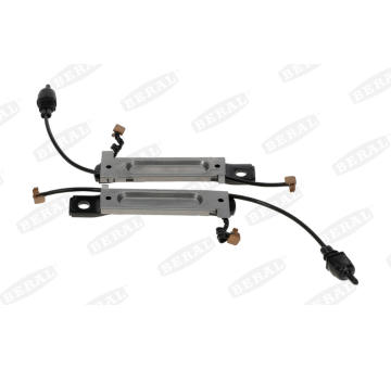 Vystrazny kontakt, opotrebeni oblozeni BERAL FAI175