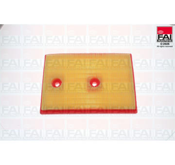 Vzduchový filtr FAI AutoParts AF110