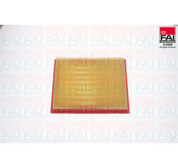 Vzduchový filtr FAI AutoParts AF128