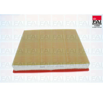 Vzduchový filtr FAI AutoParts AF131