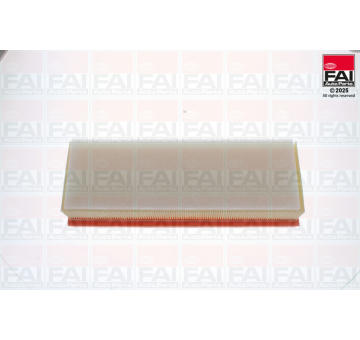 Vzduchový filtr FAI AutoParts AF134