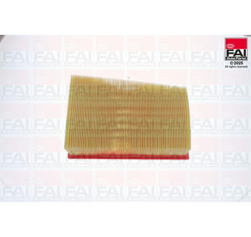 Vzduchový filtr FAI AutoParts AF157