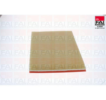 Vzduchový filtr FAI AutoParts AF190