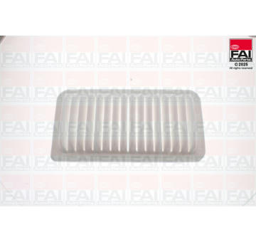 Vzduchový filtr FAI AutoParts AF198