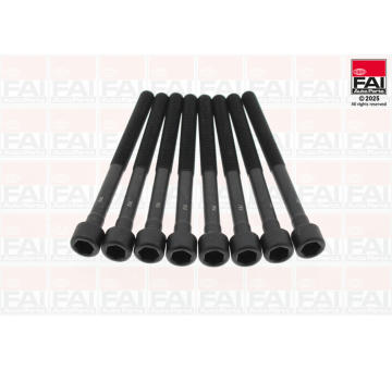 Sada sroubu pro hlavy valcu FAI AutoParts B2301