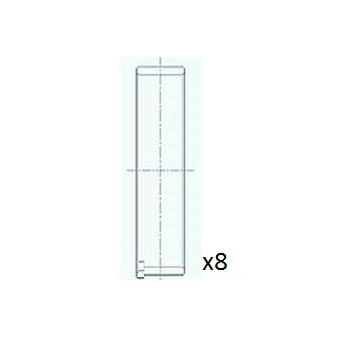 ojnicni lozisko FAI AutoParts BB2032-010