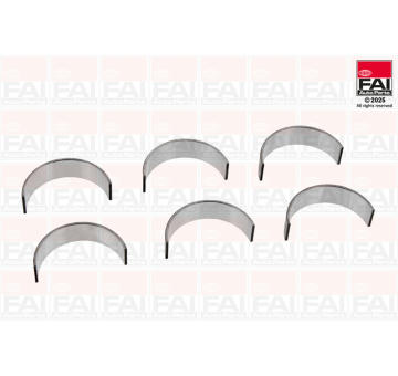 ojnicni lozisko FAI AutoParts BB2142-STD
