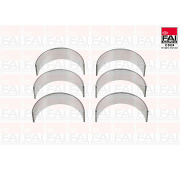 ojnicni lozisko FAI AutoParts BB2166-STD