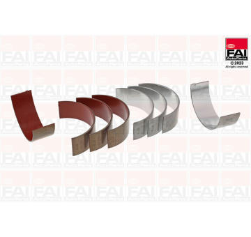 Ojniční ložisko FAI AutoParts BB2169-STD