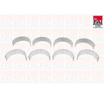 Ojniční ložisko FAI AutoParts BB2183-025