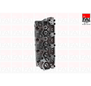 Hlava válce FAI AutoParts BCH001