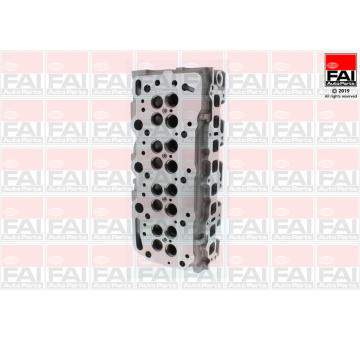 Hlava válce FAI AutoParts BCH047