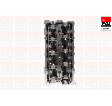 Hlava válce FAI AutoParts BCH072