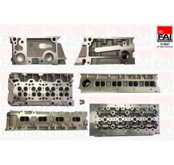 Hlava válce FAI AutoParts BCH126