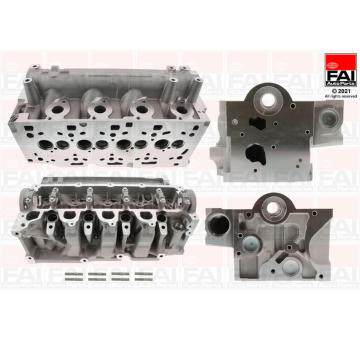 Hlava válce FAI AutoParts BCH131