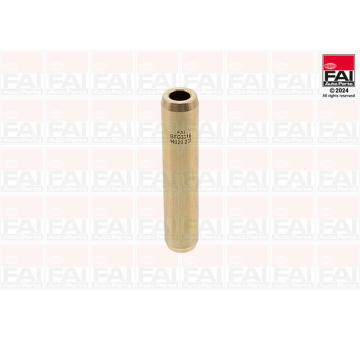 Vodítko ventilů FAI AutoParts BFG3316