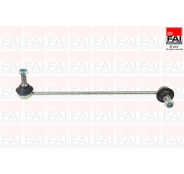 Tyč/vzpěra, stabilizátor FAI AutoParts BLR060