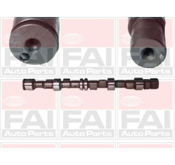 Vačkový hřídel FAI AutoParts C189