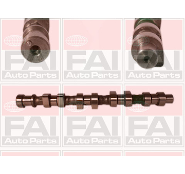 Vačkový hřídel FAI AutoParts C219